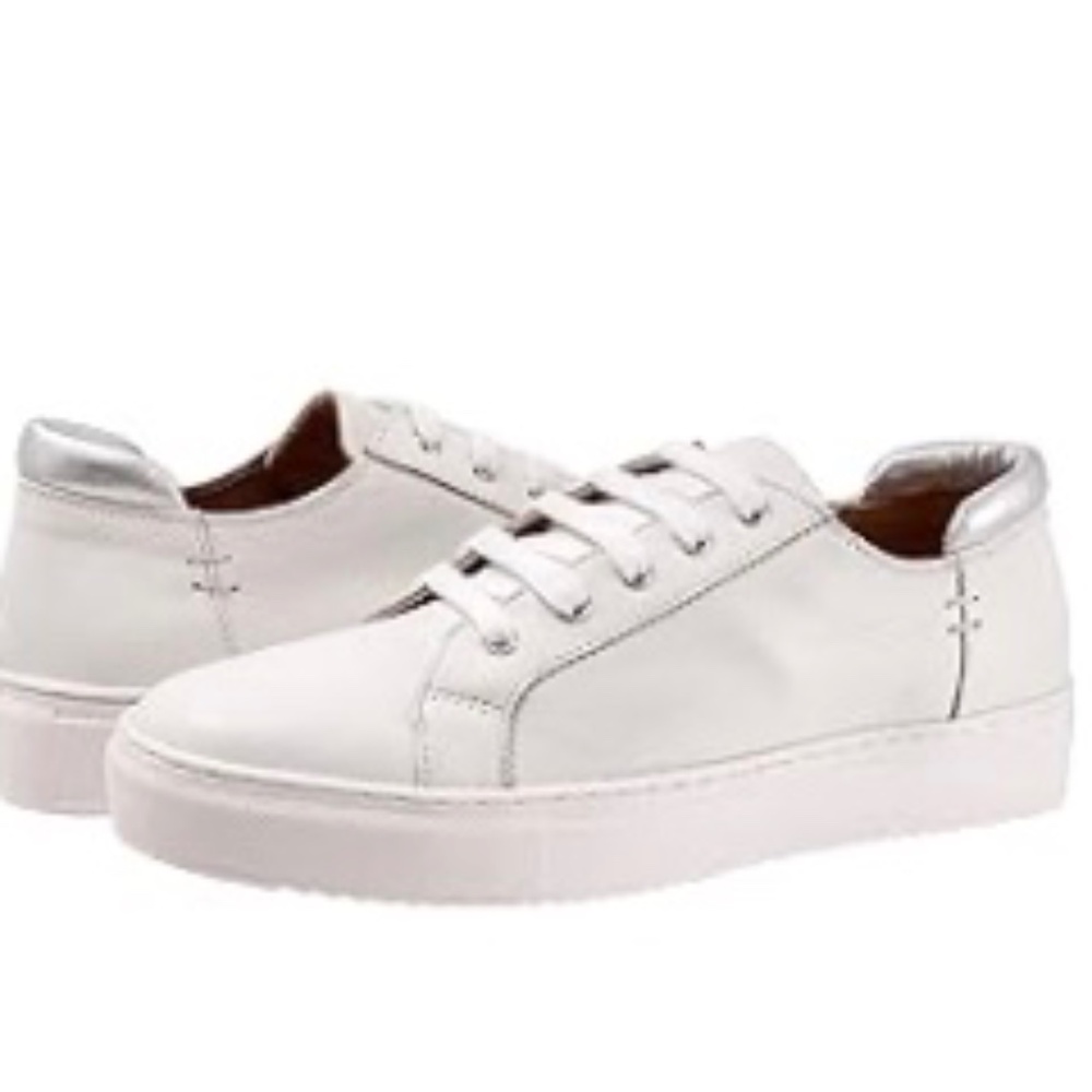 Softwalk Women's Indio White 9M